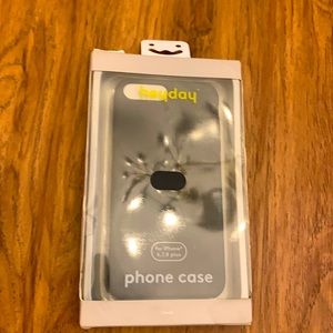 Heyday phone case iPhone 6, 7, 8